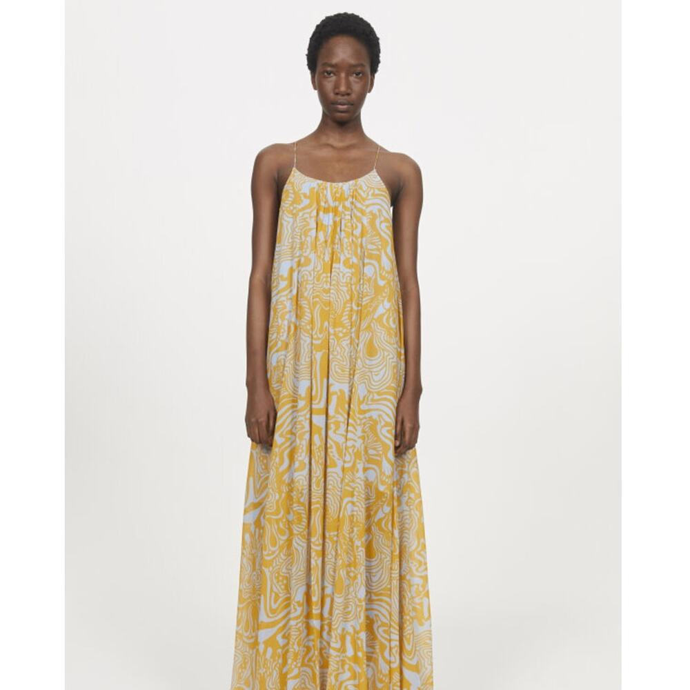 Rodebjer Solin Cosmic Dress Size Large
